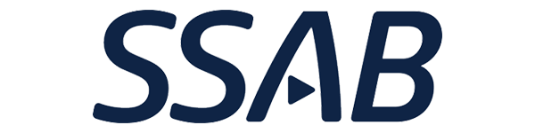 SSAB logo