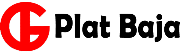 PLAT BAJA