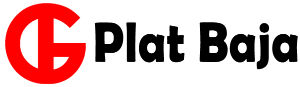 PLAT BAJA